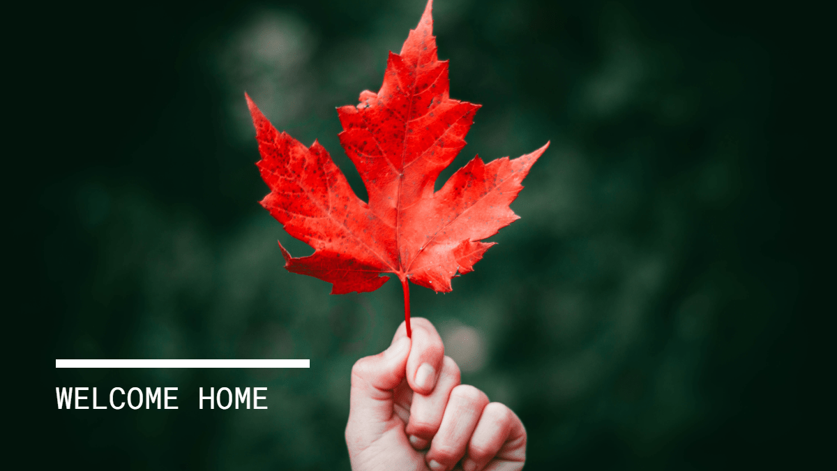 11 compelling factors that make Canada an excellentdestination for newcomers to call home.
